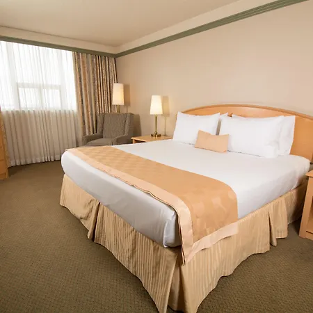 Edmonton Inn And Conference Centre-3